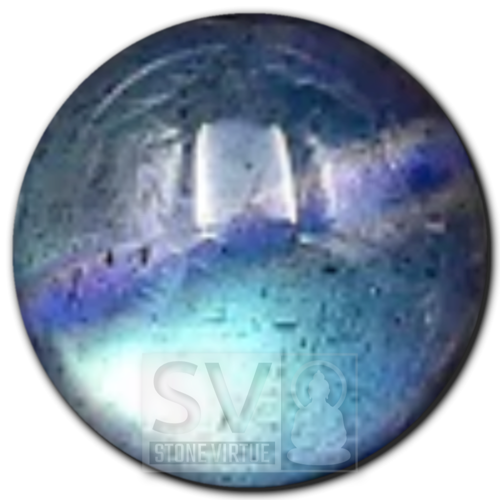 Clear Gemstones - Energy Amplification, Clarity, Higher Consciousness