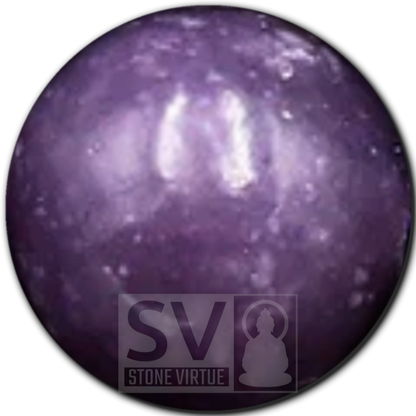 Purple Gemstones - Spirituality, Intuition, Transformation