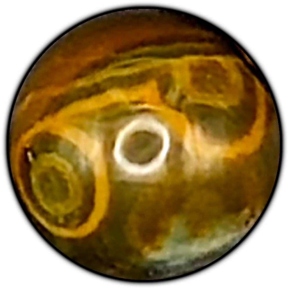 Earth-tone Gemstones - Balance, Harmony, Nature’s Energy